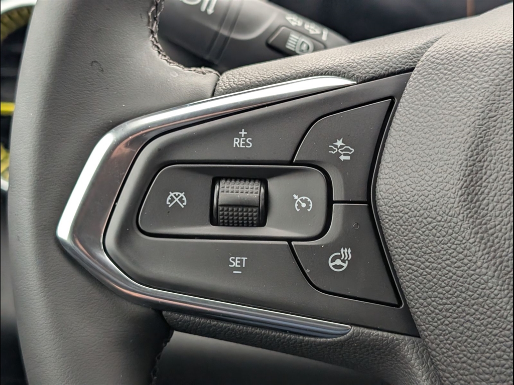 New 2026 White Sands Chevrolet ACTIV image 16