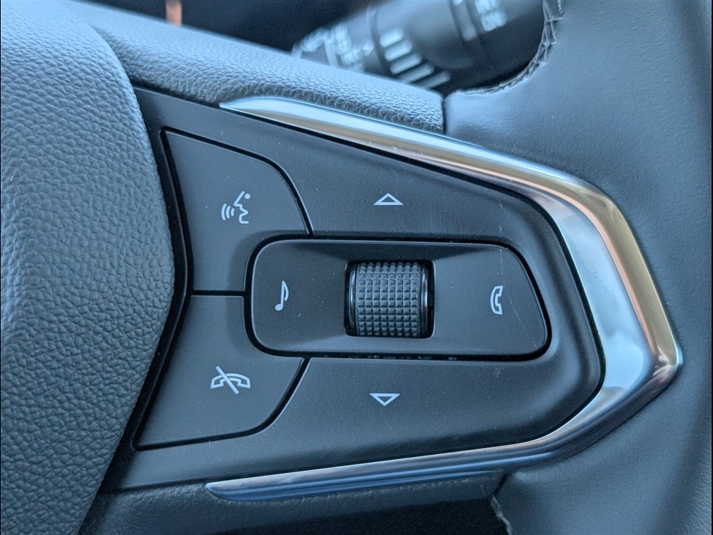 New 2026 Sterling Gray Metallic Chevrolet ACTIV image 16