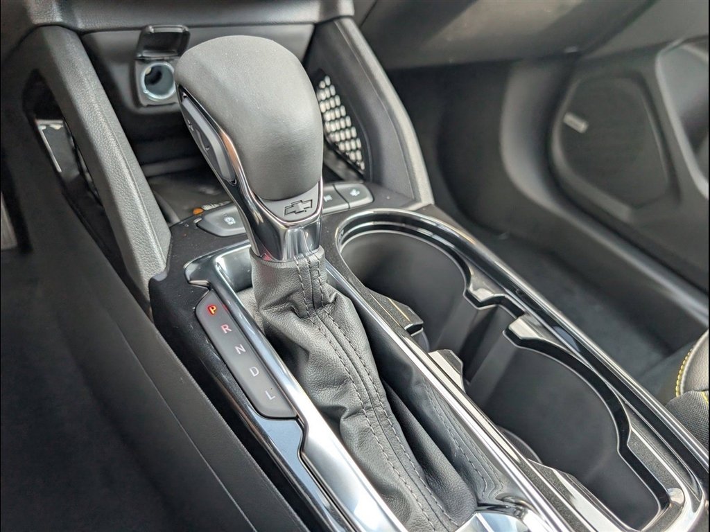 New 2026 Cacti Green Chevrolet ACTIV image 16