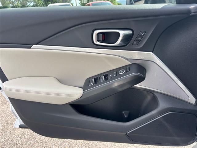 2024 Acura Integra w/Tech w/A-SPEC