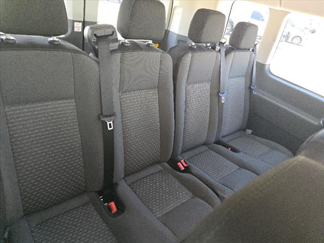 2022 Ford Transit 350 XLT