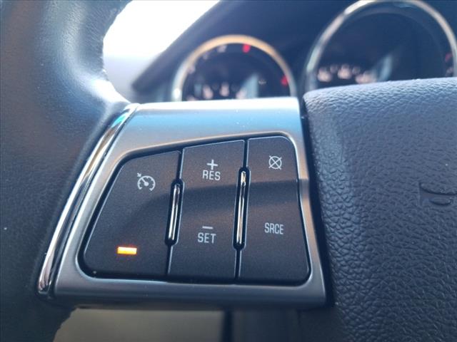 2011 Cadillac CTS 3.0L Luxury