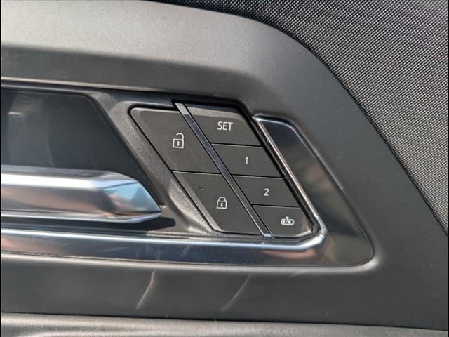 2025 Chevrolet Silverado EV LT