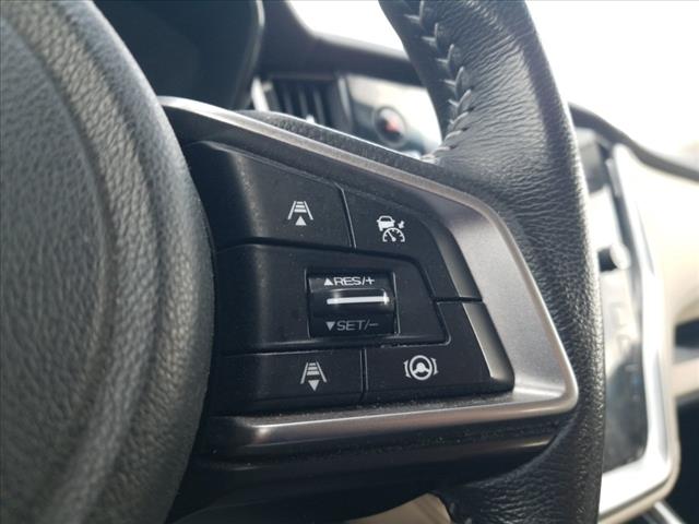 2022 Subaru Legacy Premium