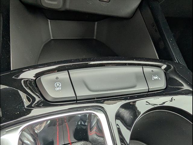 2025 Chevrolet Trax RS