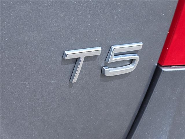 2018 Volvo S60 T5 Dynamic