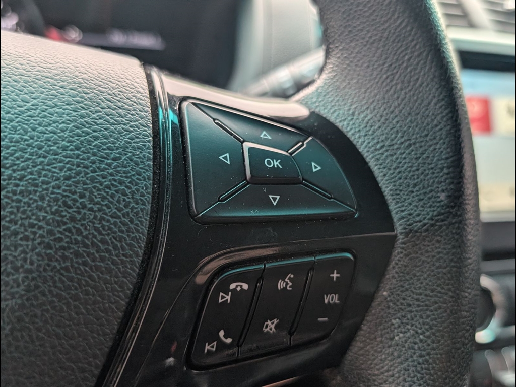 Used 2017 Ingot Silver Ford XLT image 17