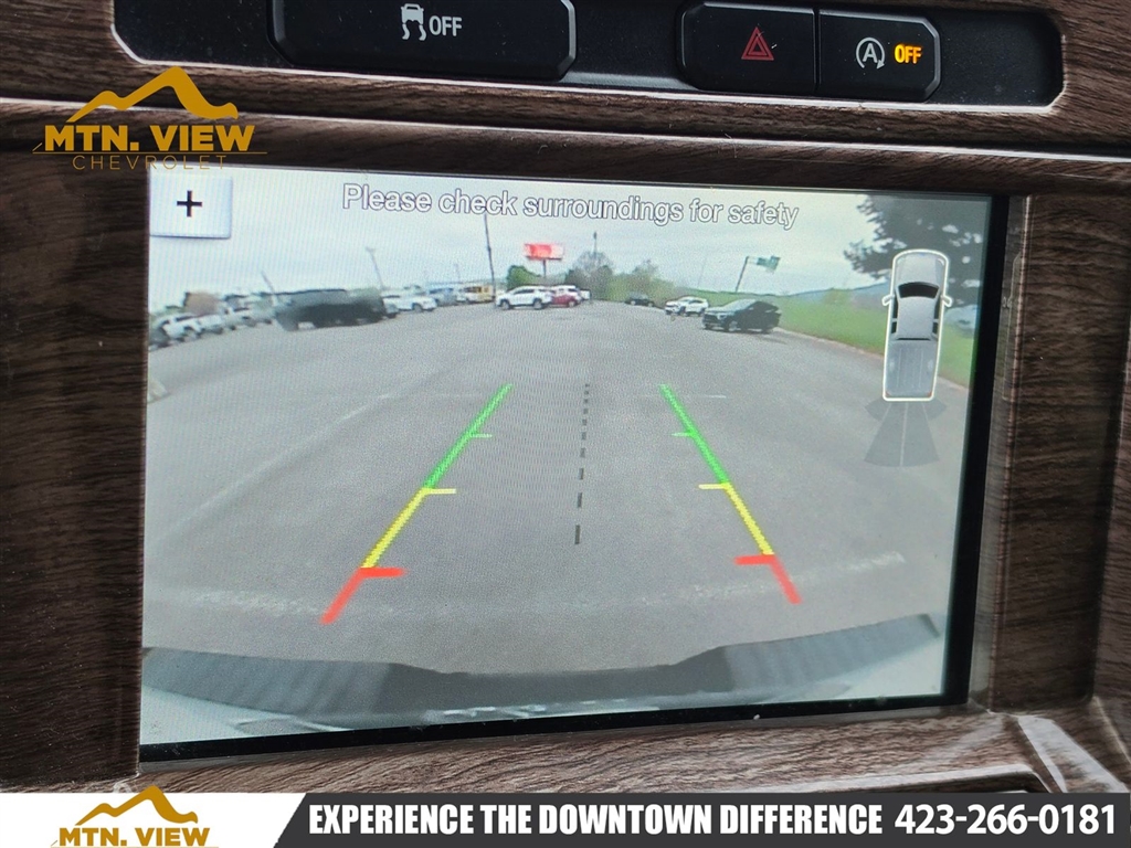 Used 2019 Oxford White Ford XLT image 17