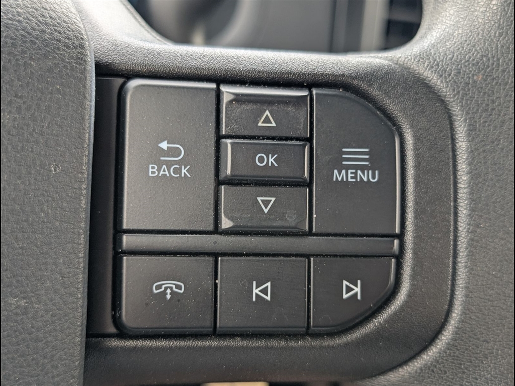 Used 2024 Agate Black Ford XL image 17