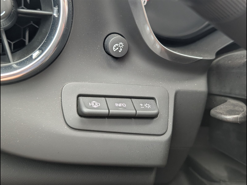 Used 2018 Garnet Red Tintcoat Chevrolet ZL1 image 17