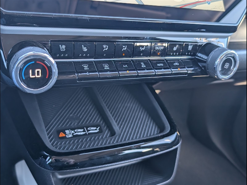 New 2027 Sterling Gray Metallic Chevrolet RS image 17