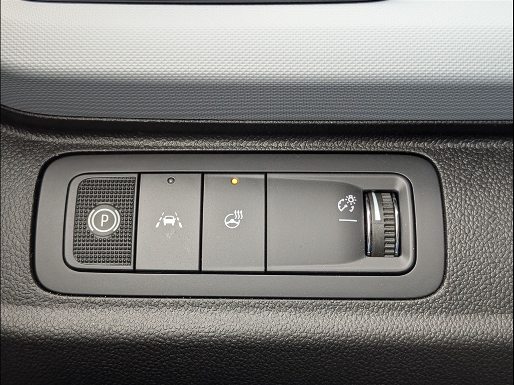 New 2027 Sterling Gray Metallic Chevrolet RS image 17