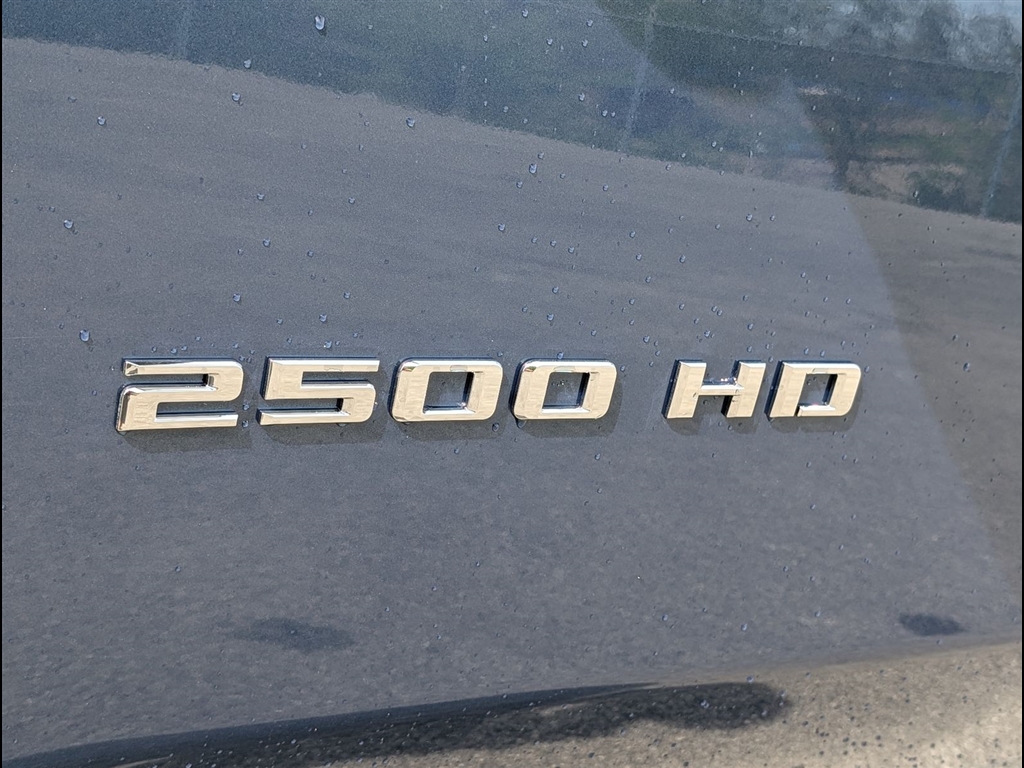 New 2026 Lakeshore Blue Metallic Chevrolet Custom image 17