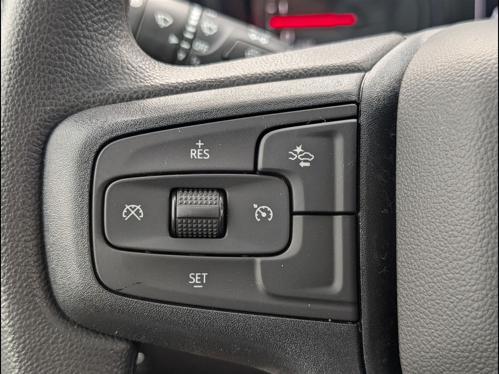 New 2026 Sterling Gray Metallic Chevrolet Custom image 17