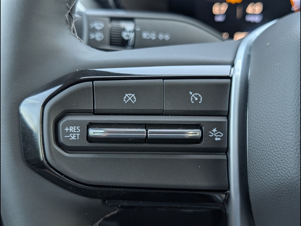 New 2026 Sterling Gray Metallic Chevrolet LT image 17