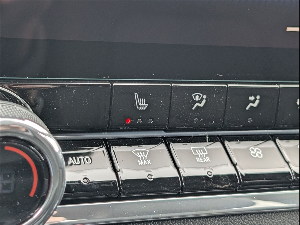 New 2026 Sterling Gray Metallic Chevrolet Trail Boss image 17