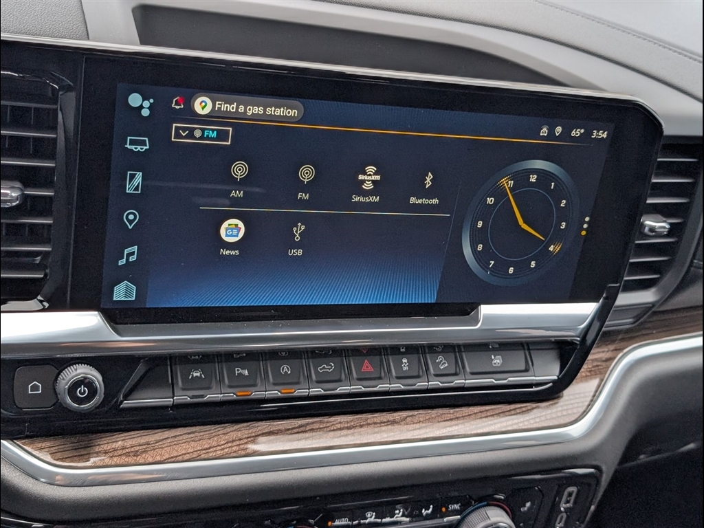 New 2026 Sterling Gray Metallic Chevrolet RST image 17