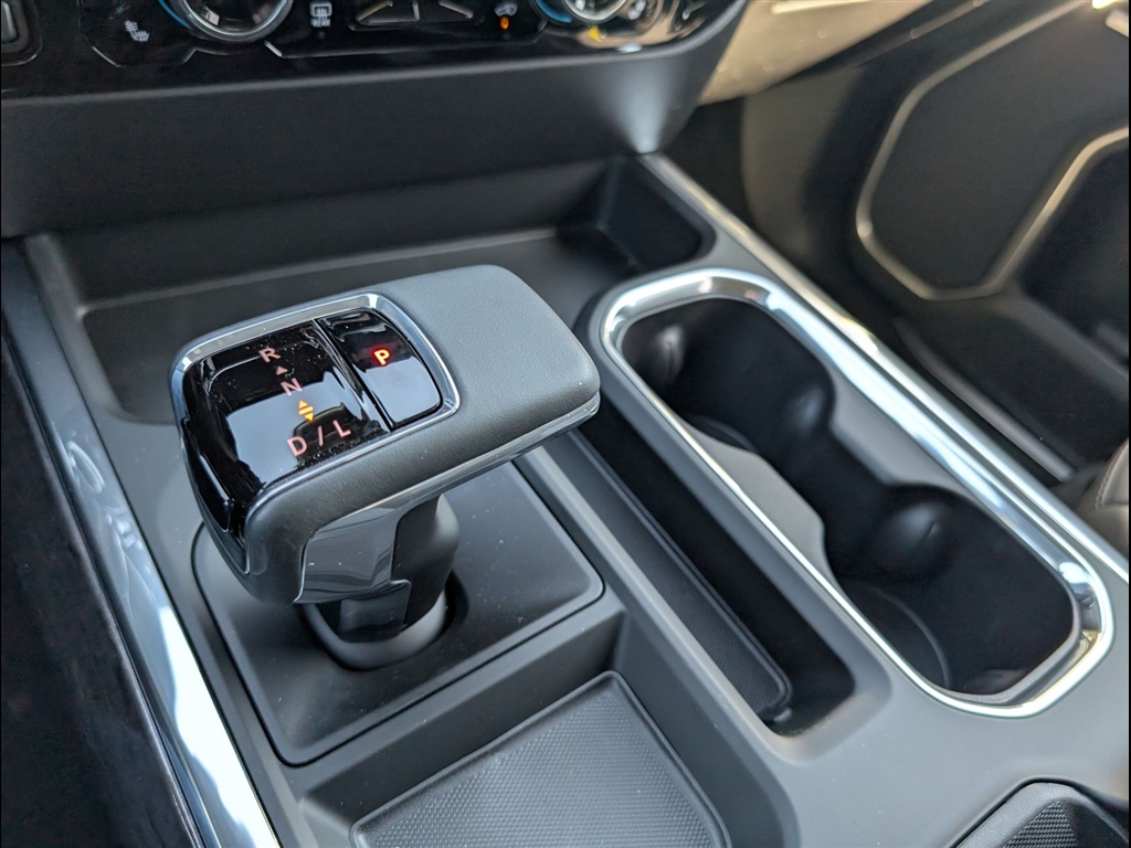 New 2026 Sterling Gray Metallic Chevrolet LTZ image 17