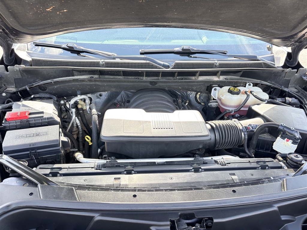 Used 2023 Midnight Blue Metallic GMC Denali image 17