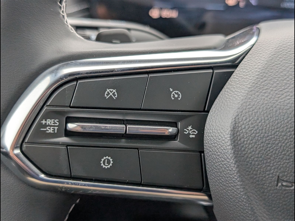 New 2026 Sterling Gray Metallic Chevrolet LT image 17