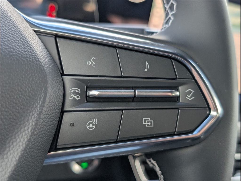 New 2026 Sterling Gray Metallic Chevrolet LT image 17