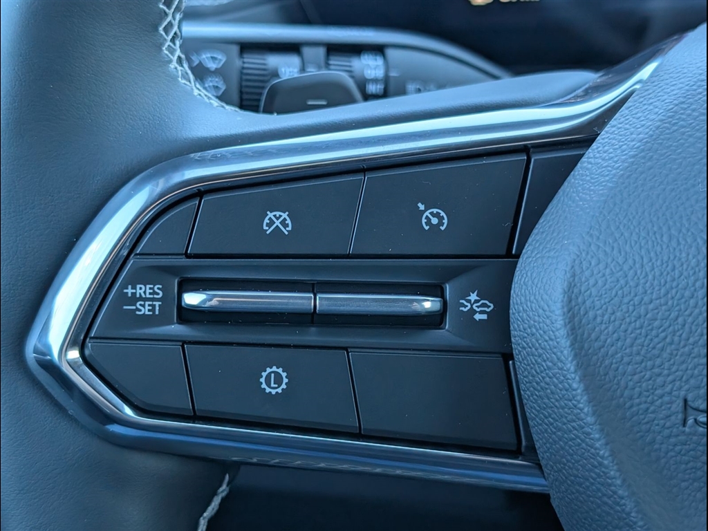 New 2026 Lakeshore Blue Metallic Chevrolet LT image 17