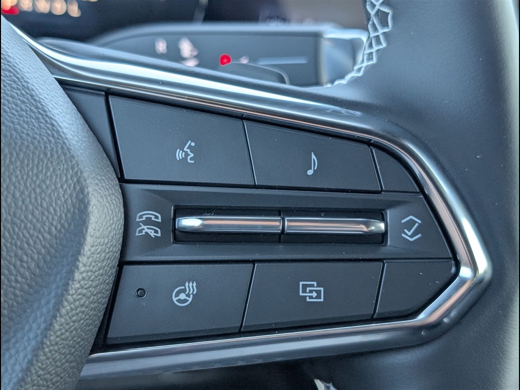 New 2026 Radiant Red Tintcoat Chevrolet LT image 17