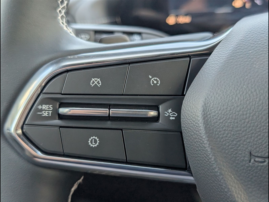 New 2026 Mosaic Black Metallic Chevrolet LT image 17
