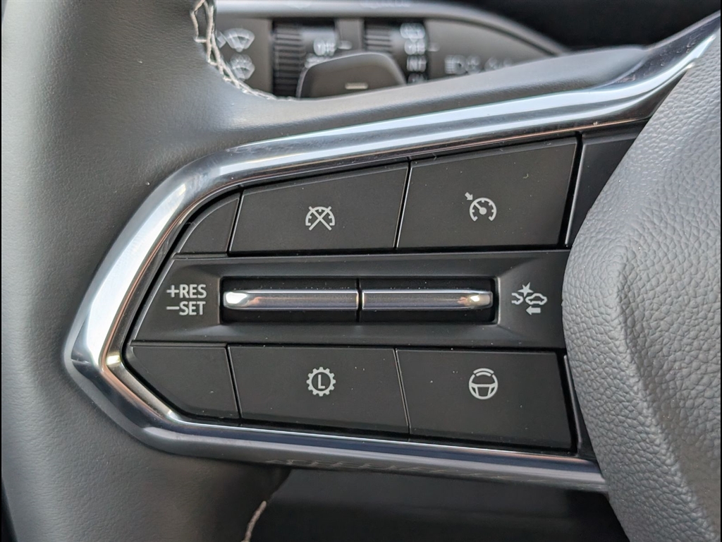 New 2026 Polar White Tricoat Chevrolet High Country image 17