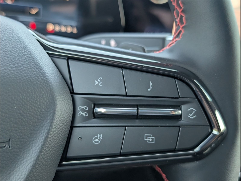 New 2026 Polar White Tricoat Chevrolet RS image 17