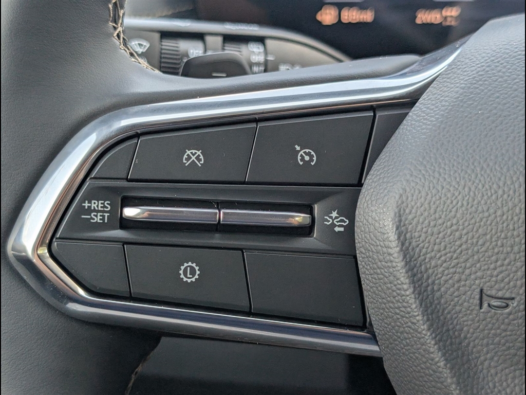 New 2027 Mosaic Black Metallic Chevrolet Z71 image 17