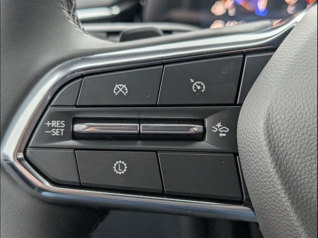 New 2026 Summit White Chevrolet LT image 17