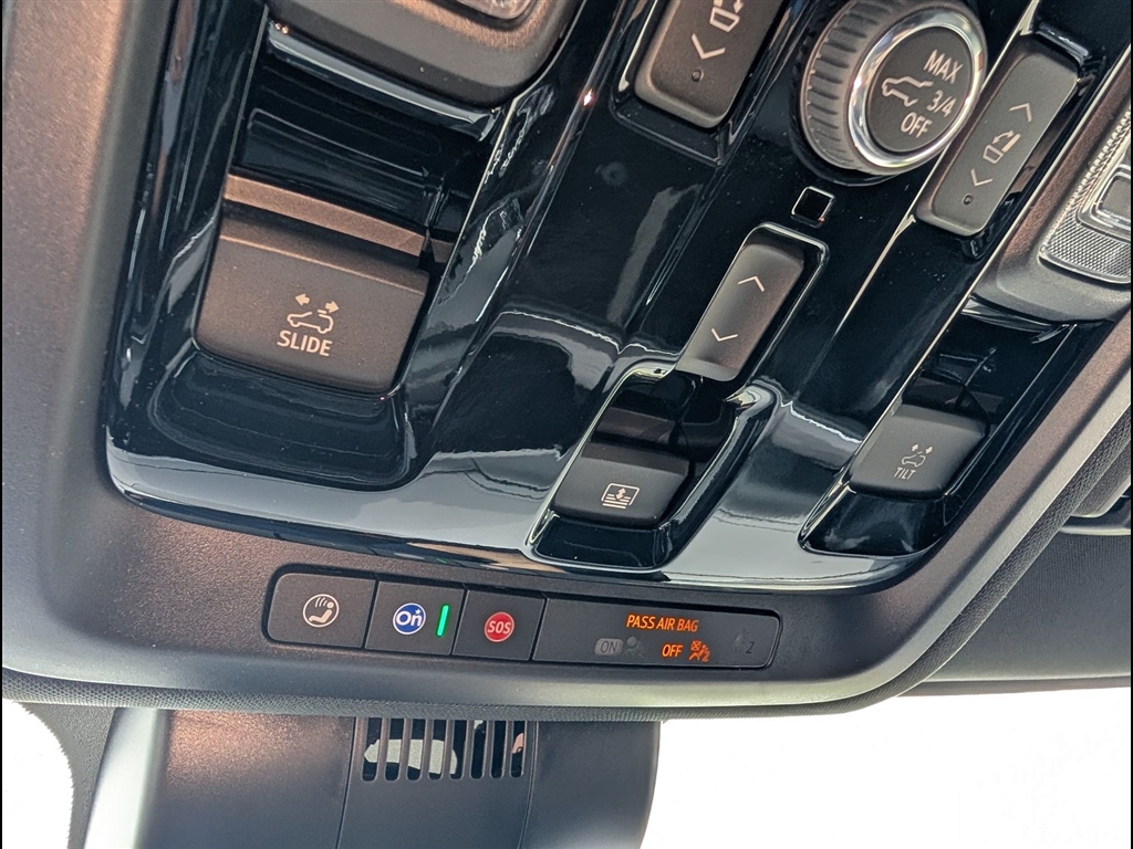 New 2026 Black Chevrolet Z71 image 17