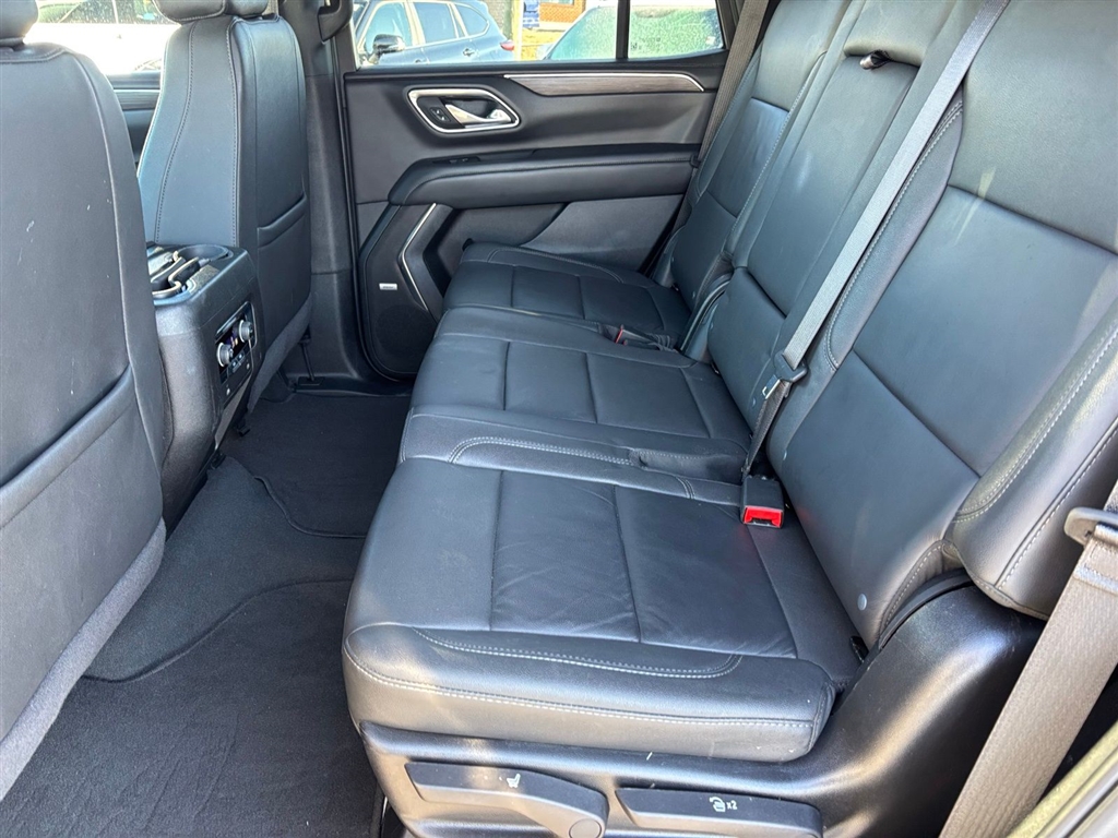 Certified Used 2024 Black Chevrolet LT image 17