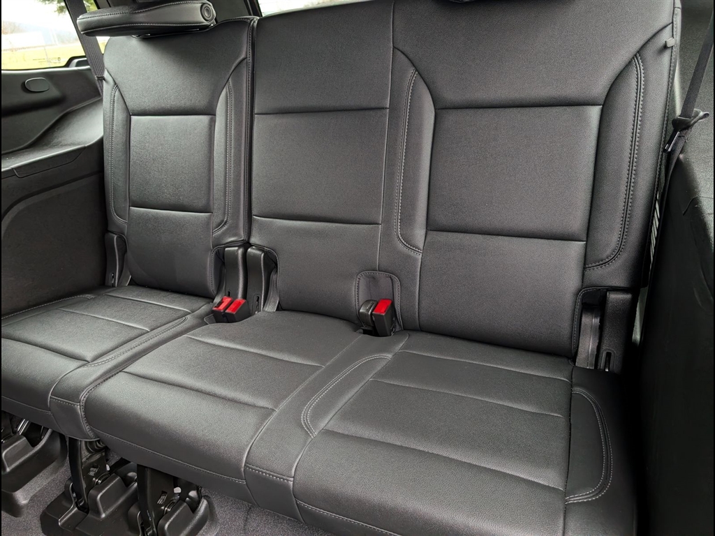 Used 2021 Satin Steel Metallic Chevrolet LT image 17