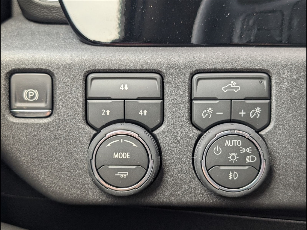 New 2026 Lakeshore Blue Metallic Chevrolet LT image 17