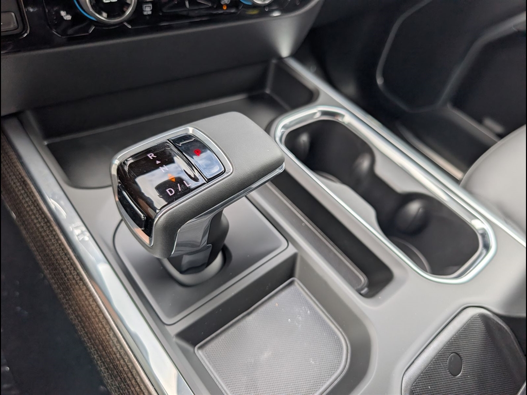 New 2026 Sterling Gray Metallic Chevrolet RST image 17