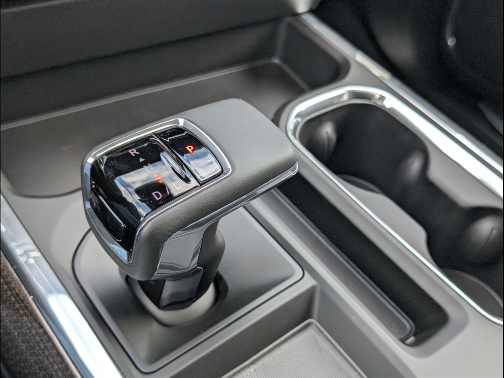 New 2026 Cypress Gray Chevrolet LT Trail Boss image 17