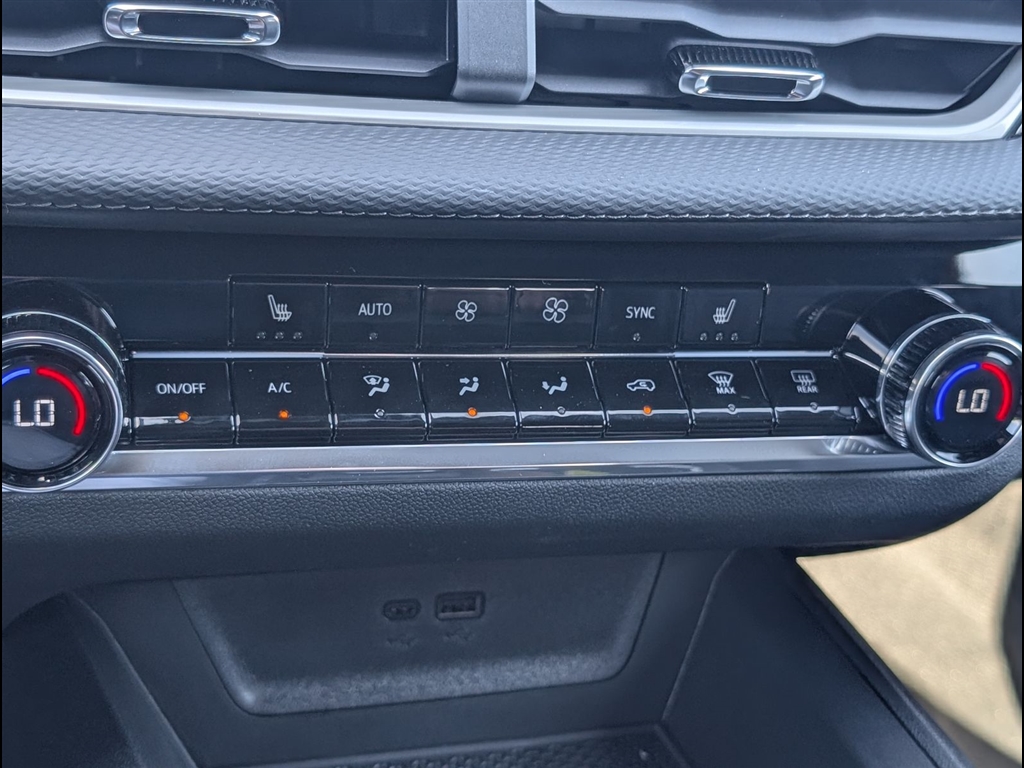 New 2026 Mosaic Black Metallic Chevrolet LT image 17