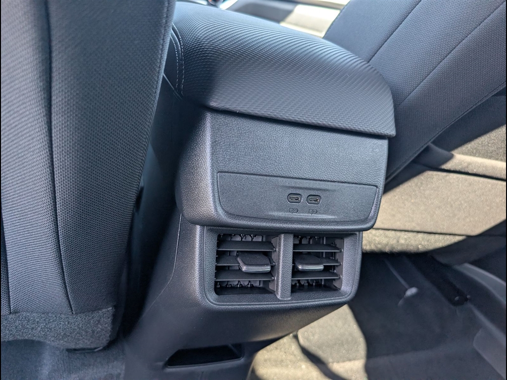 New 2026 Summit White Chevrolet LT image 17