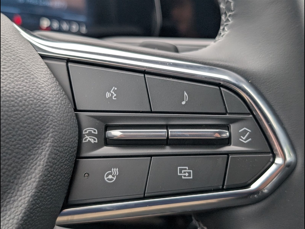 New 2026 Lakeshore Blue Metallic Chevrolet LT image 17