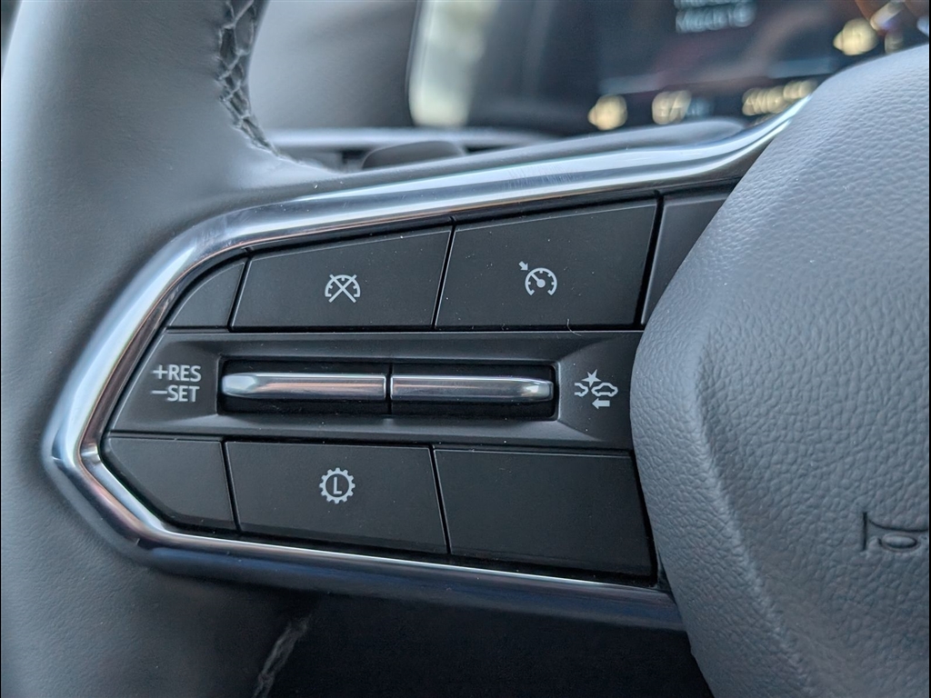 New 2026 Summit White Chevrolet LT image 17