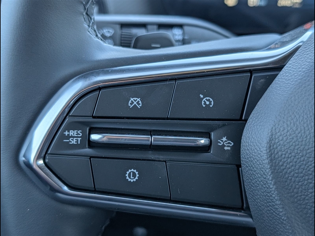 New 2026 Sterling Gray Metallic Chevrolet LT image 17