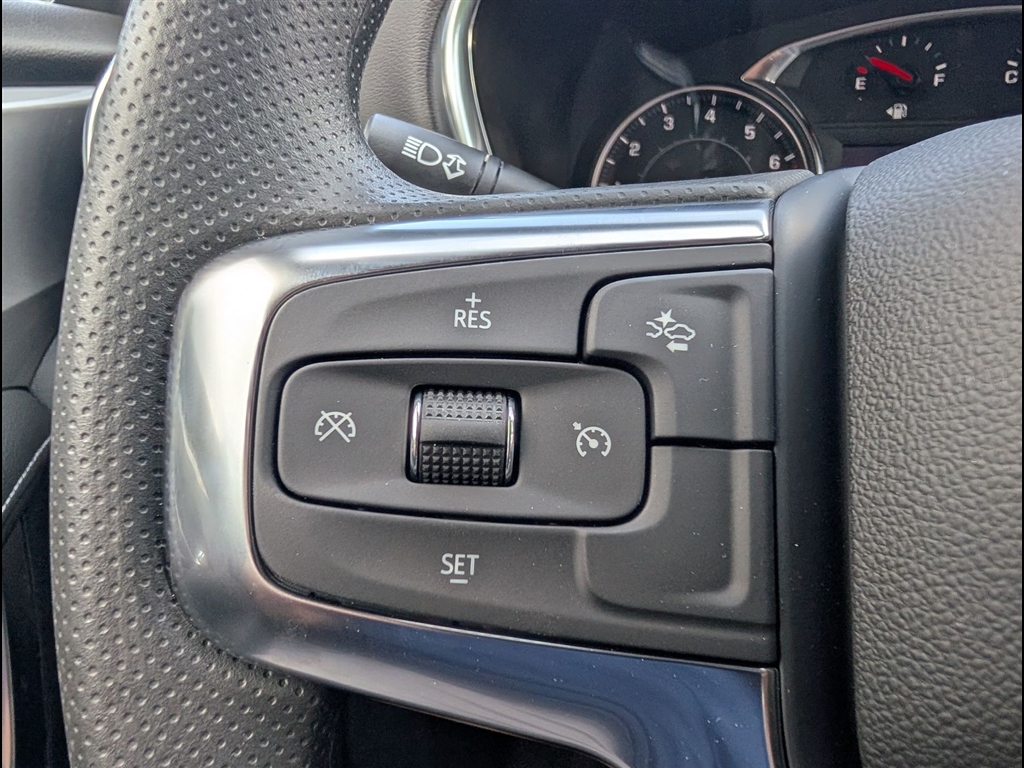 New 2026 Sterling Gray Metallic Chevrolet LT image 17