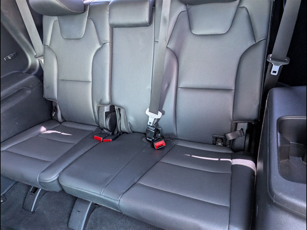 Used 2023 Glacial White Pearl Kia SX image 17