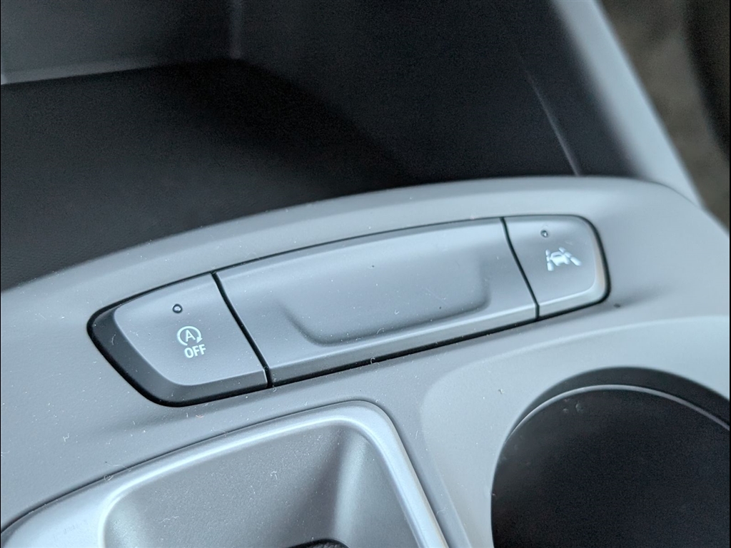 New 2026 White Sands Chevrolet RS image 17