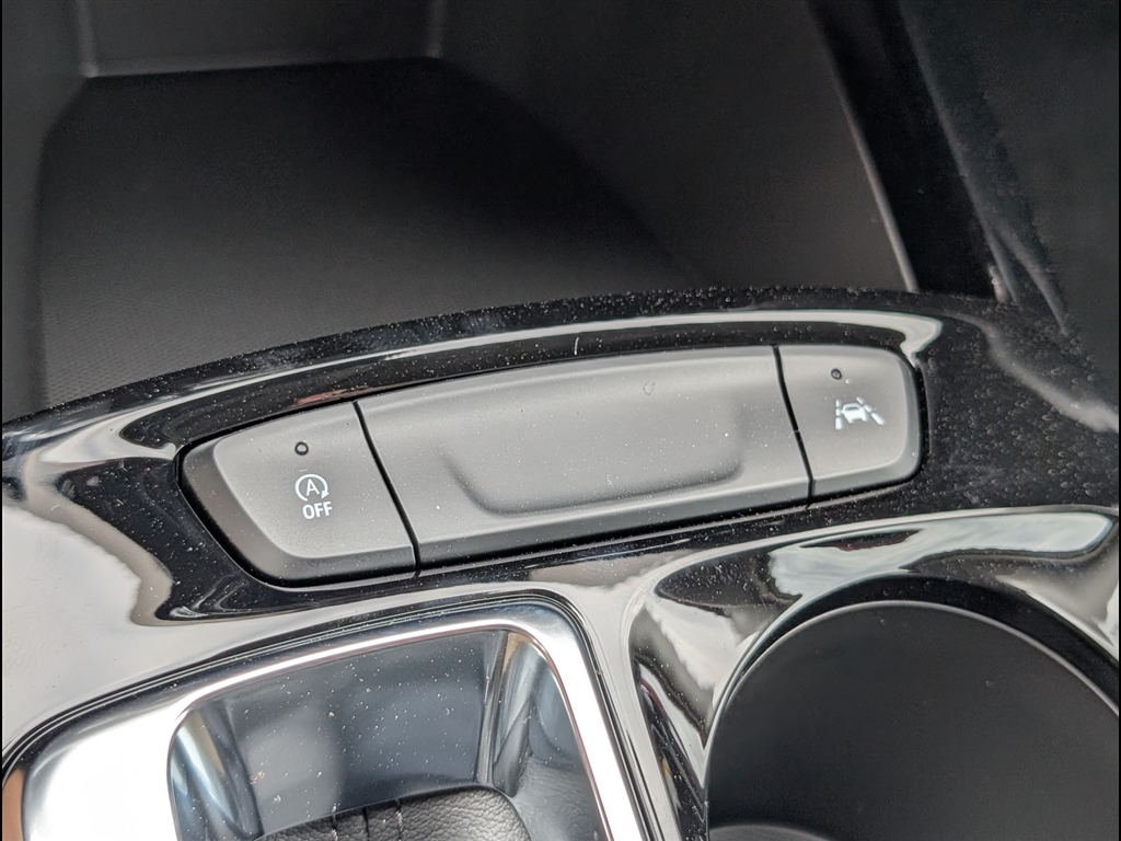 New 2026 Apex Red Chevrolet LT image 17