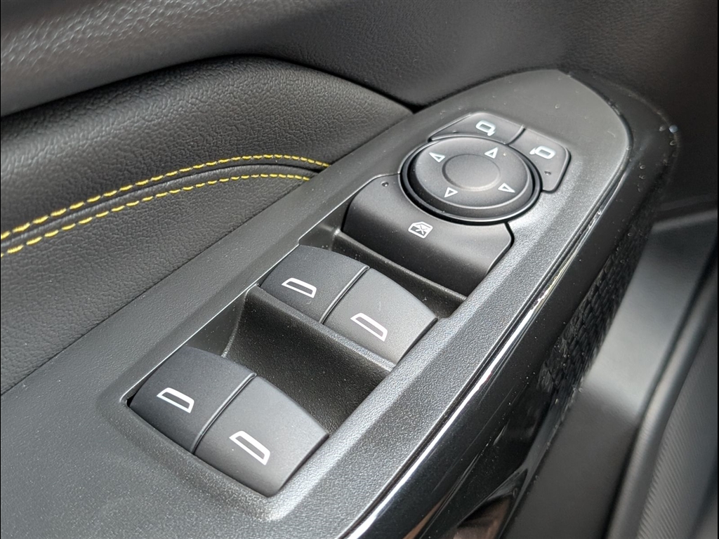 New 2026 Marina Blue Metallic Chevrolet LT image 17