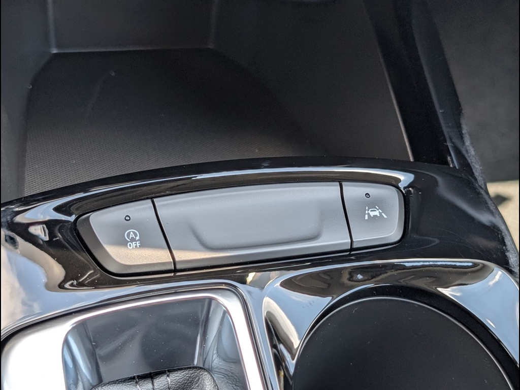New 2026 Cypress Gray Chevrolet LT image 17