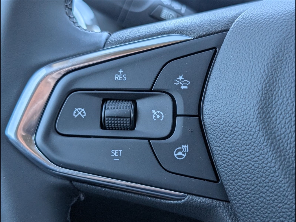 New 2026 Cypress Gray Chevrolet LT image 17